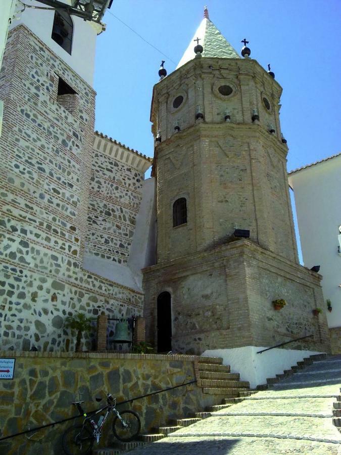 Appartamento "El Porton" Borge Esterno foto